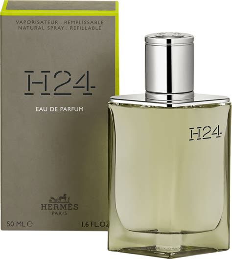 hermes 24h eau de parfum